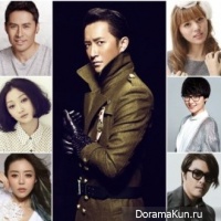 Pledis Entertainment начинает сотрудничать с китайским YUEHUA Entertainment