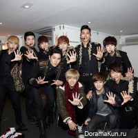 Super Junior