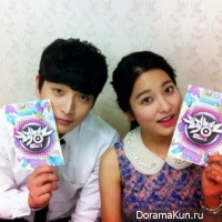 Чжин Ун из 2AM уходит с поста ведущего Music Bank