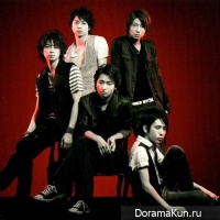 ARASHI