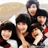 FT Island