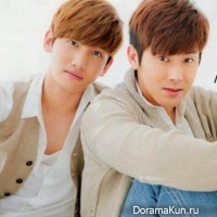 TVXQ выпустили документальный видеоклип One and Only One