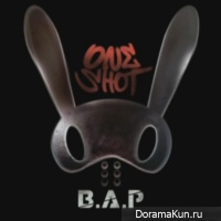 B.A.P выпустили тизер клипа для японской версии One Shot