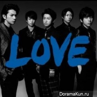 Arashi LOVE