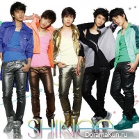 SHINee
