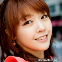 Мина из Girl’s Day