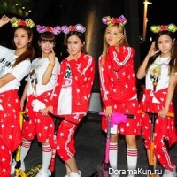 Crayon Pop