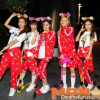 Crayon Pop