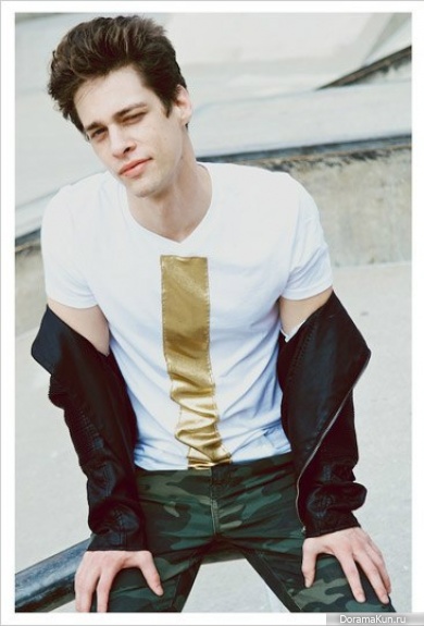 Trenton Culkin Trenton Culkin