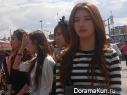 Miss A