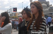 Miss A