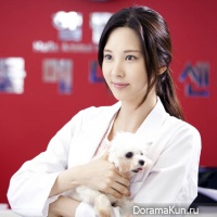 Сохён из Girls’ Generation превратилась в ветеринара для своей дебютной драмы