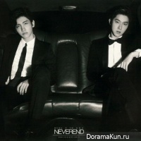 TVXQ выпустят рождественский сингл