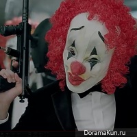 Block B шалят в тизере для Very Good