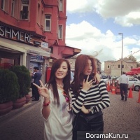 miss A