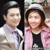 Joo Won, Shim Eun Kyung