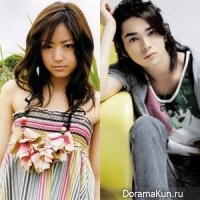 Inoue Mao, Matsumoto Jun