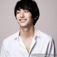 Lee Soo Hyuk