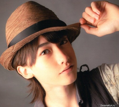 Marius Yo Marius Yo