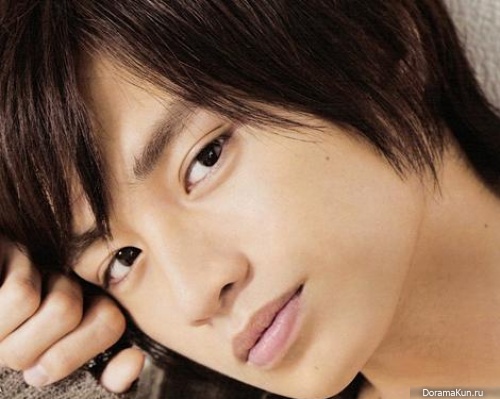 Nakajima Kento Nakajima Kento