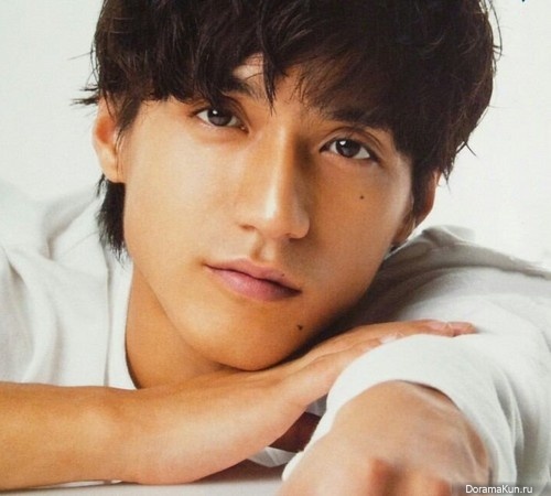 Nishikido Ryo Nishikido Ryo