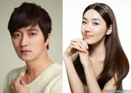 In Kyo Jin, So Yi Hyun