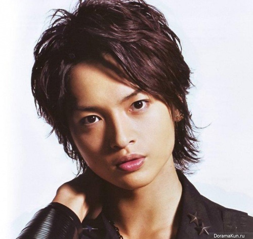 Tamamori Yuta Tamamori Yuta