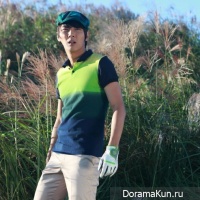 Yoon Shi Yoon