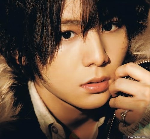 Yamada Ryosuke Yamada Ryosuke