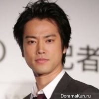 Kiritani Kenta