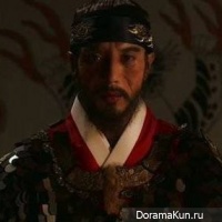 Jung Yong Hwa