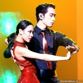 JYP NATION ONE MIC