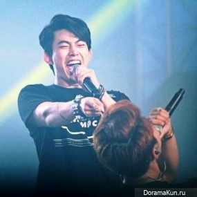 JYP NATION ONE MIC