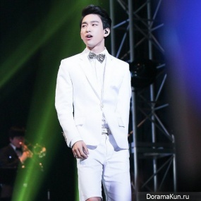 JYP NATION ONE MIC