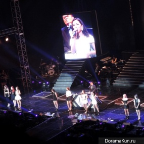 JYP NATION ONE MIC