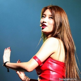 JYP NATION ONE MIC