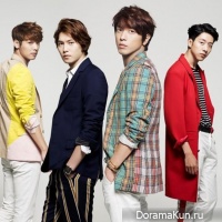 CNBlue