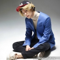 Taemin