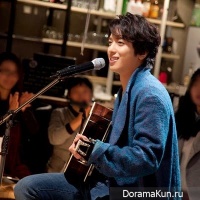 Jung Yong Hwa