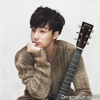 Roy Kim
