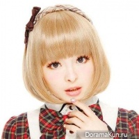 Kyari Pamyu Pamyu