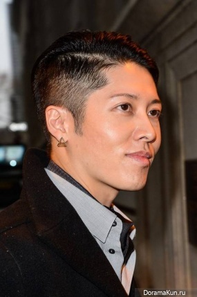 Miyavi Miyavi