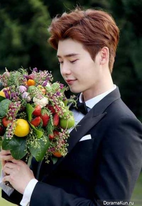 Lee Jong Suk Lee Jong Suk