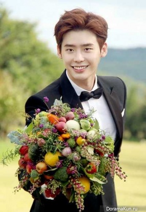 Lee Jong Suk Lee Jong Suk