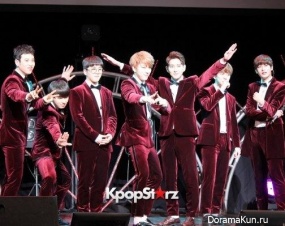 Block B
