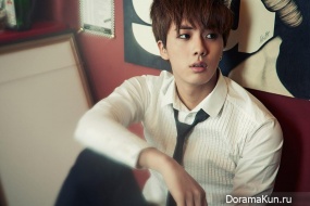 BTS опубликовали индивидуальные фото-тизеры для Skool Luv Affair