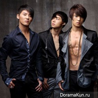 JYJ