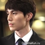Ли Дон Ук