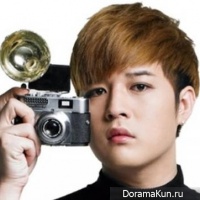 Шиндон из Super Junior