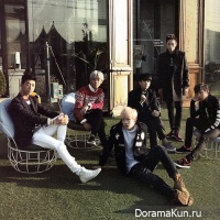 B.A.P